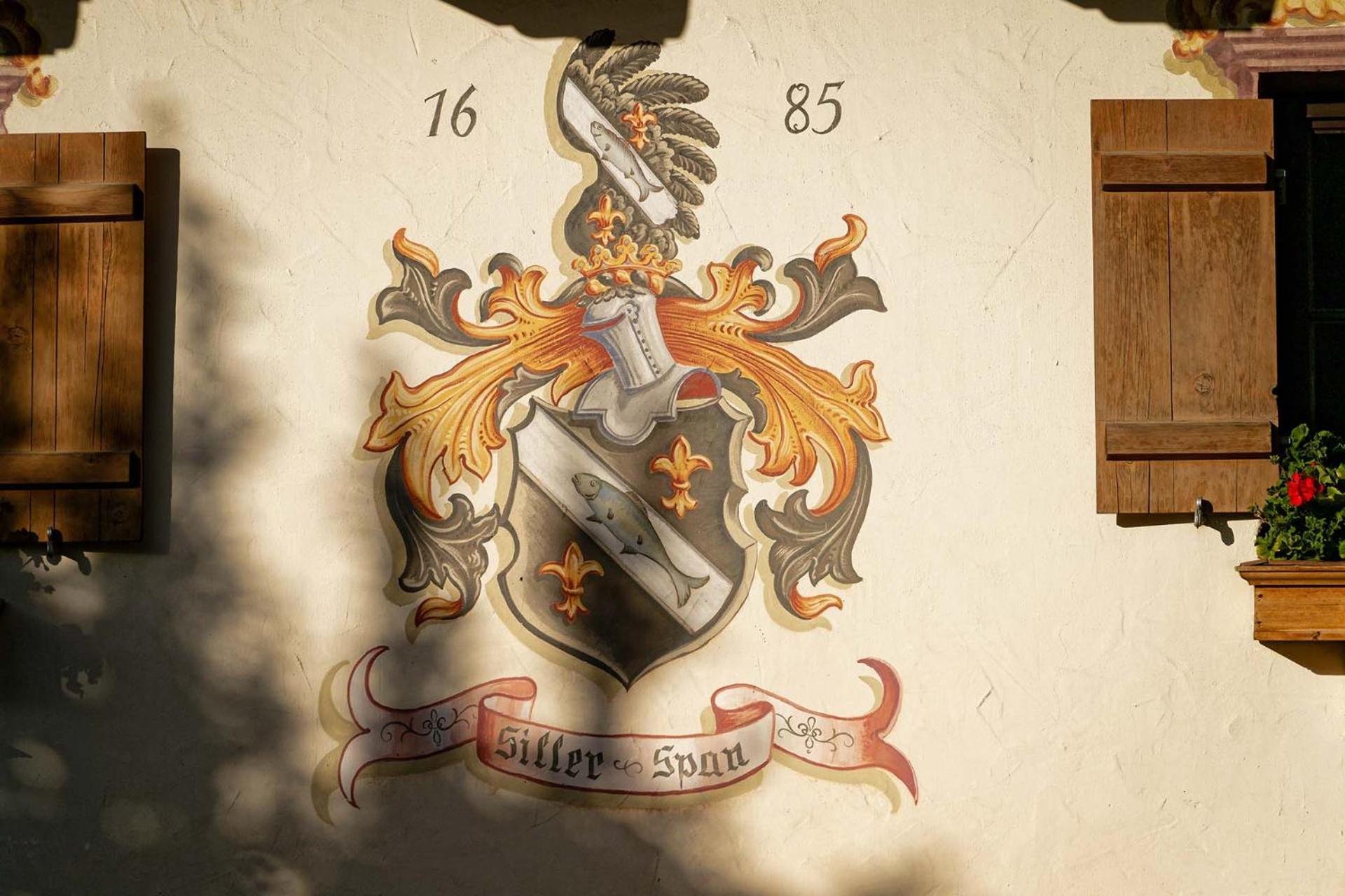מלון ניוסטיפט אים סטובאיטל Fleckhof מראה חיצוני תמונה